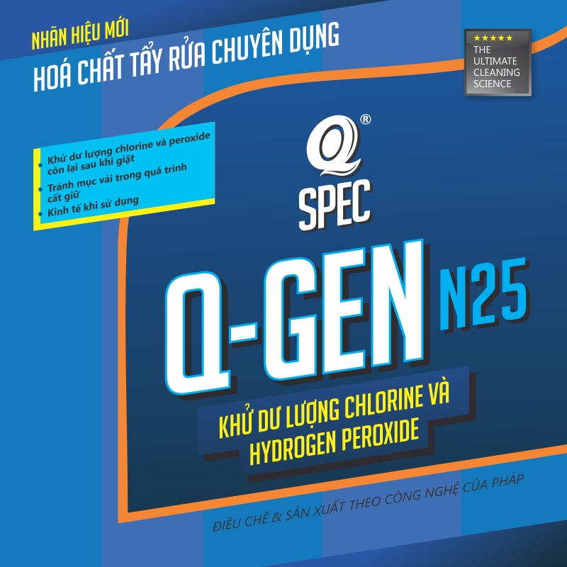 Q-Gen N25